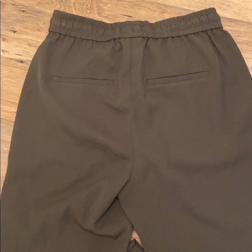 H&M Work Pants - Picture 3 of 3